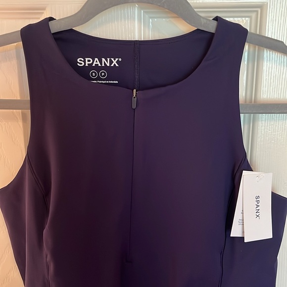 NWT Spanx Get Moving Athletic Dress - Picture 5 of 15